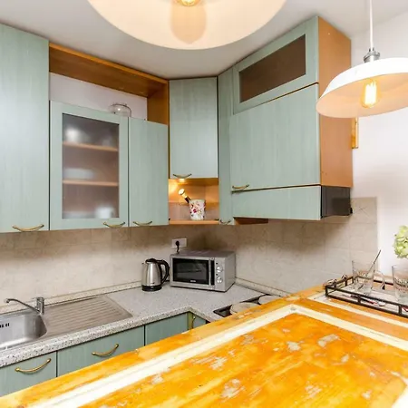 Hello Apartment *