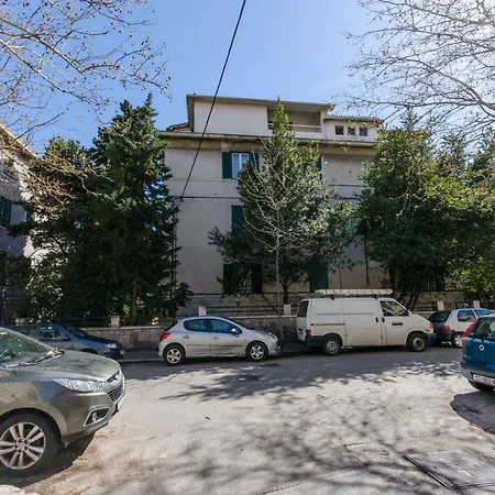 Hello Spalato