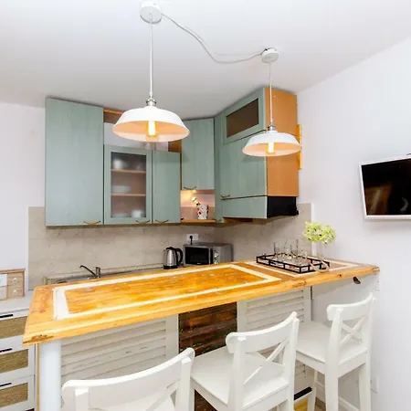 Hello Apartamento Split