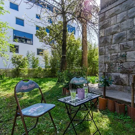 Appartement Hello