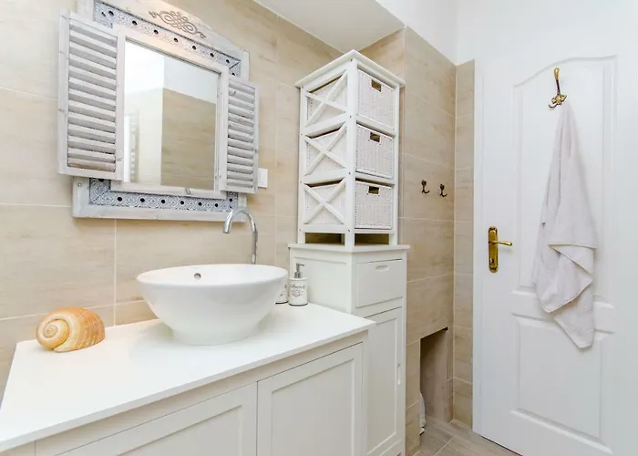 Apartamento Hello Split